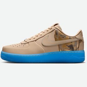 Nike
Air force 1
Protro
Kobe
Brand new